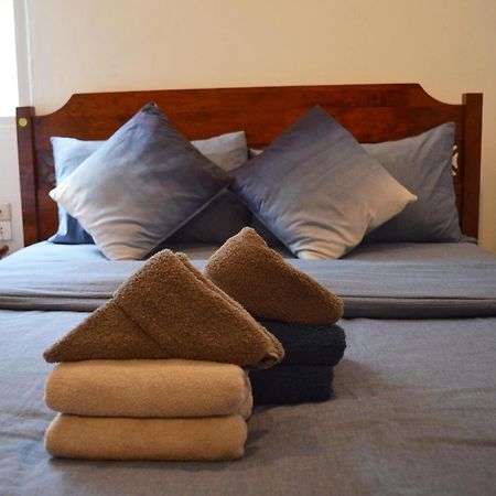De Nawarat Chiangmai Boutique Apartment Chiang Mai Bagian luar foto