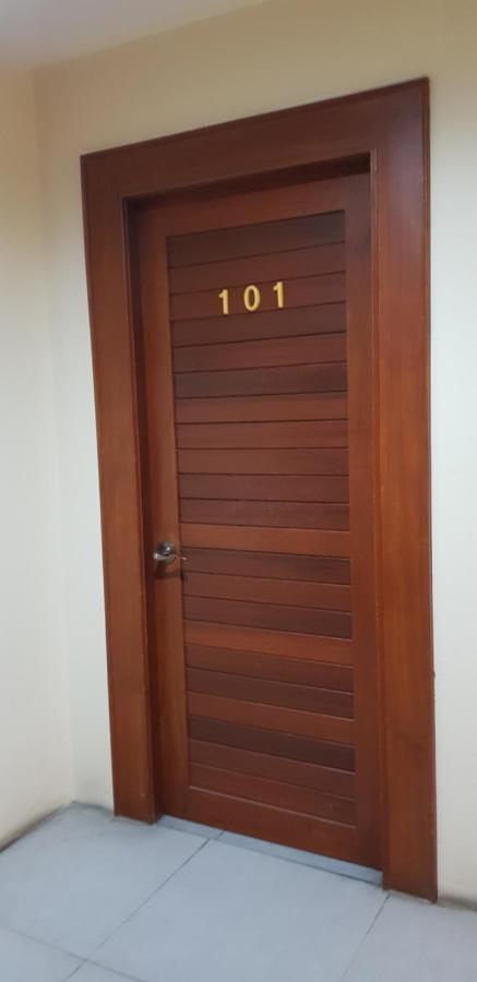 De Nawarat Chiangmai Boutique Apartment Chiang Mai Bagian luar foto