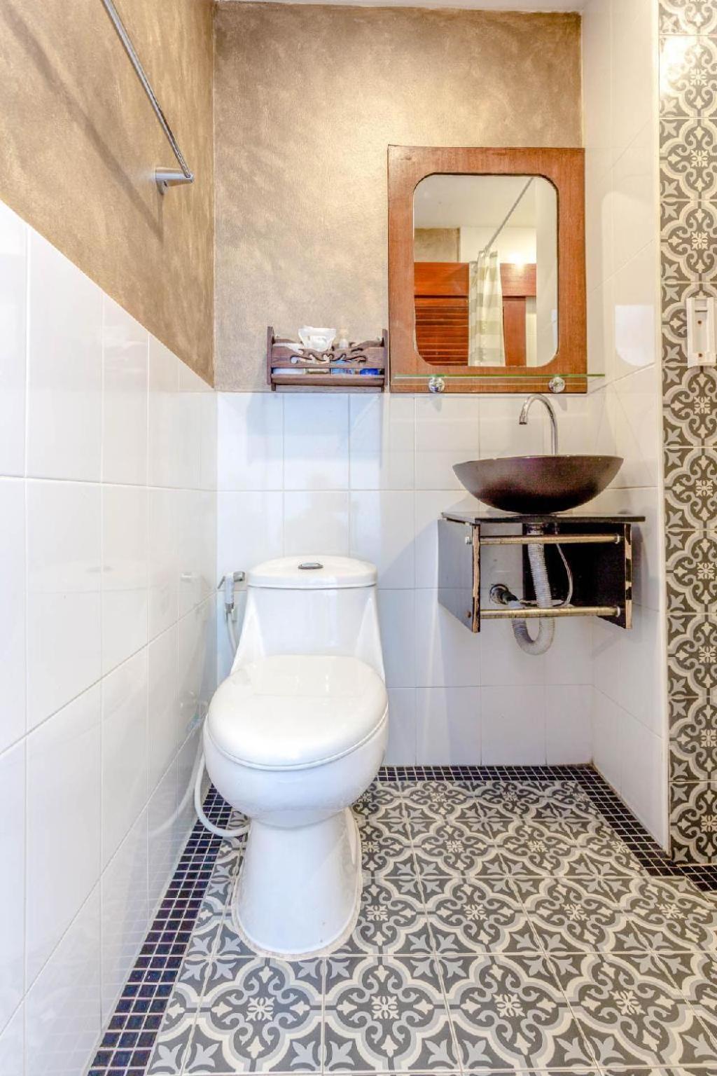 De Nawarat Chiangmai Boutique Apartment Chiang Mai Bagian luar foto