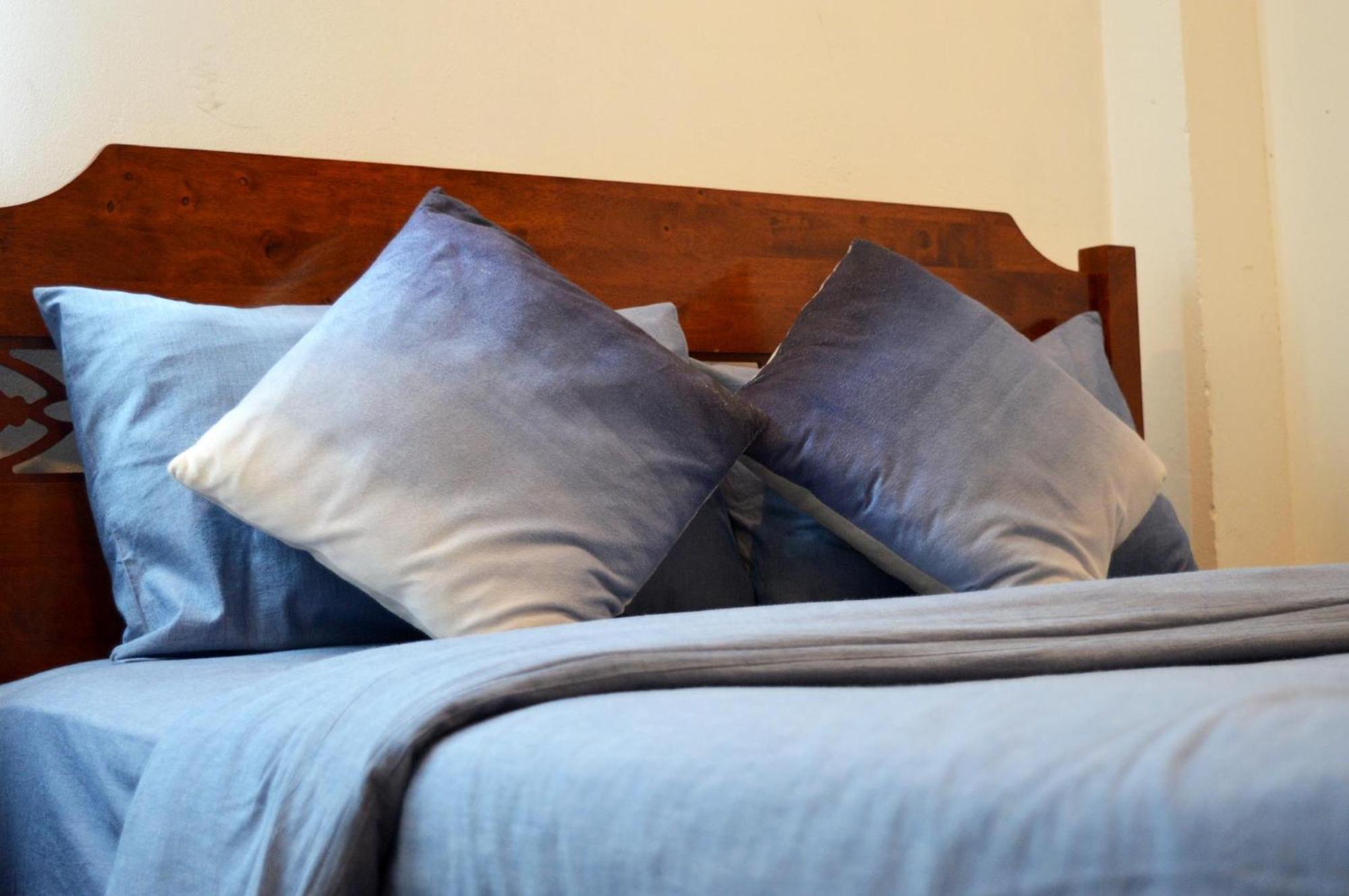 De Nawarat Chiangmai Boutique Apartment Chiang Mai Bagian luar foto