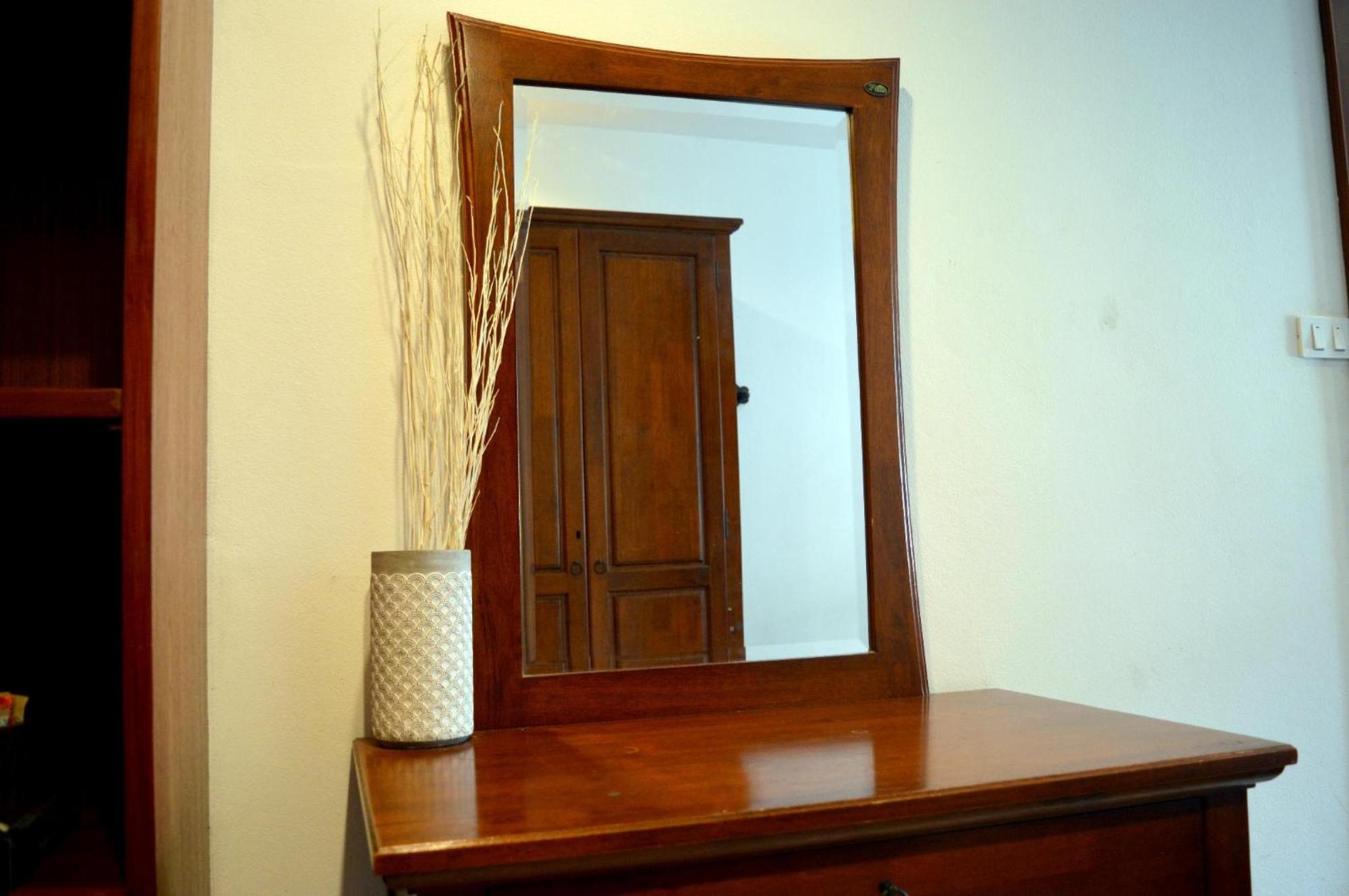 De Nawarat Chiangmai Boutique Apartment Chiang Mai Bagian luar foto