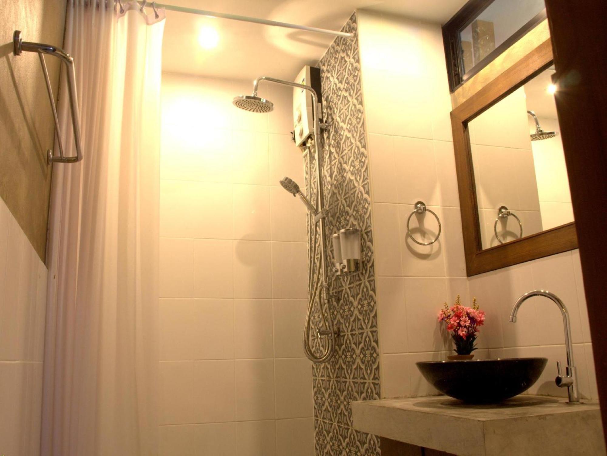 De Nawarat Chiangmai Boutique Apartment Chiang Mai Bagian luar foto