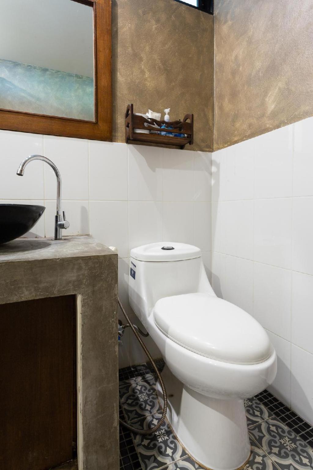 De Nawarat Chiangmai Boutique Apartment Chiang Mai Bagian luar foto