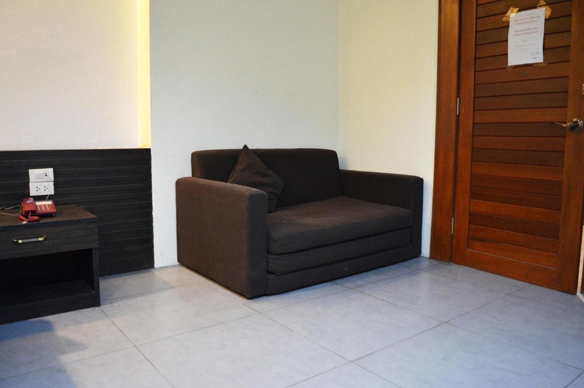 De Nawarat Chiangmai Boutique Apartment Chiang Mai Bagian luar foto