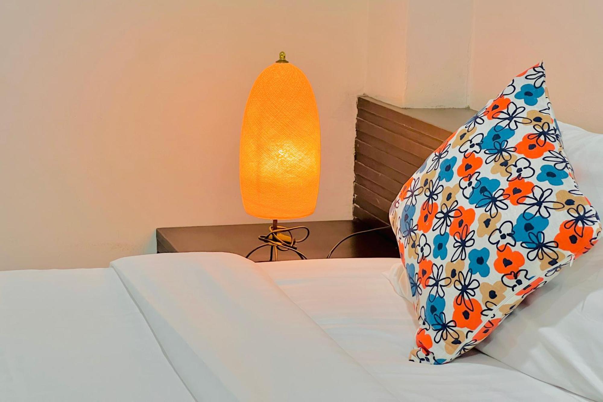 De Nawarat Chiangmai Boutique Apartment Chiang Mai Bagian luar foto